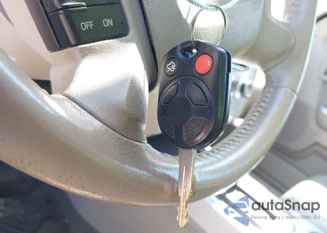 2008 Mercury Mariner Hybrid из США, поврежденный, VIN 4M2CU29H98KJ16197